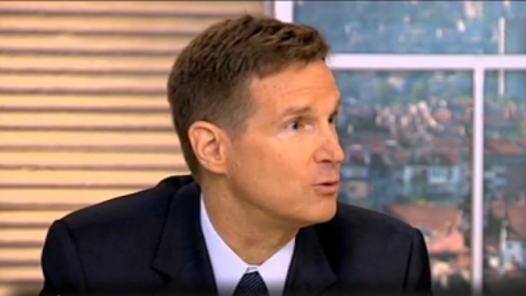 Снимка: Нова ТВ