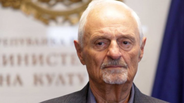 Режисьорът на "Рамбо" получи българско гражданство