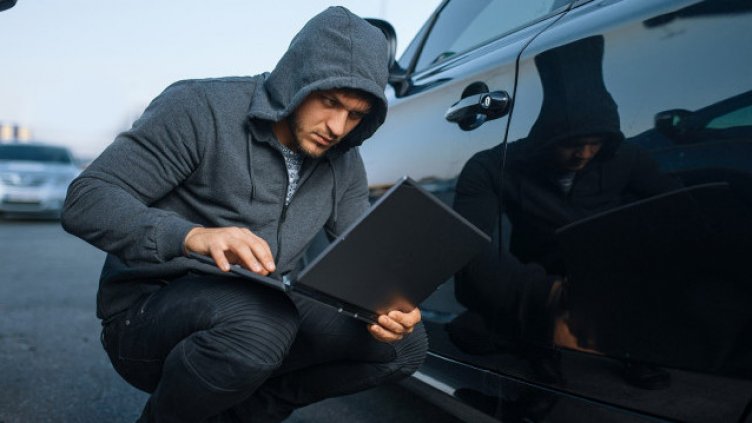 Вижте кои са любимите марки коли на крадците