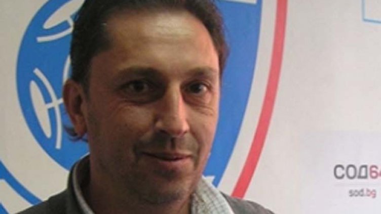 Разпуснаха "Спартак" (Вн), Орела назова виновните