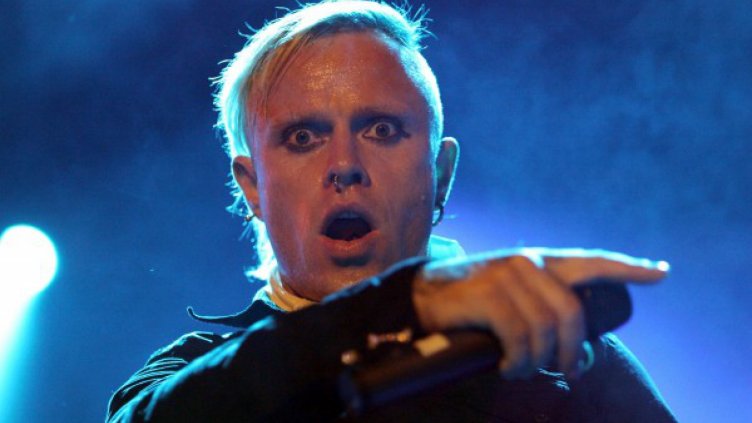 Откриха мъртъв фронтмена на The Prodigy