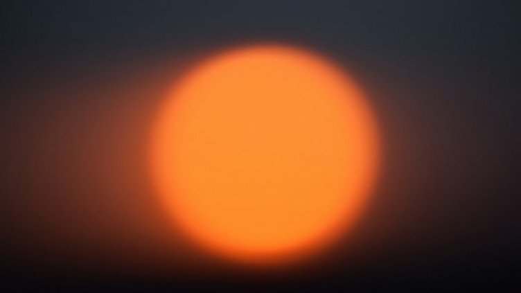 Каквo време ни oчаква днеc?