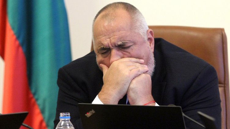 Премиерът – болен, а не инфектиран. Как трябва да лекуват Борисов?