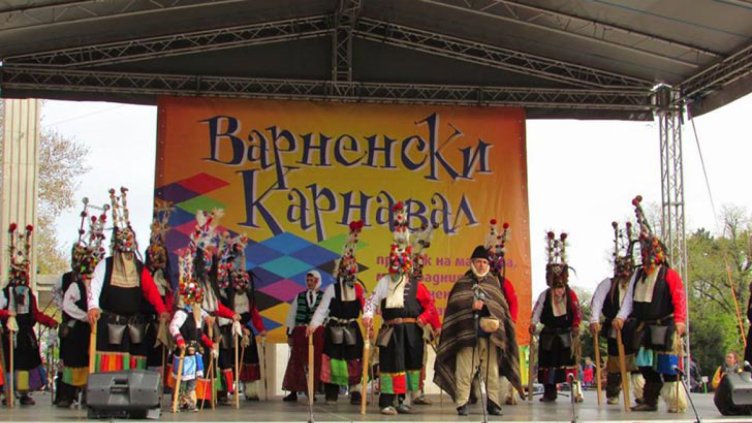 Какво ще видим на Варненския карнавал днес