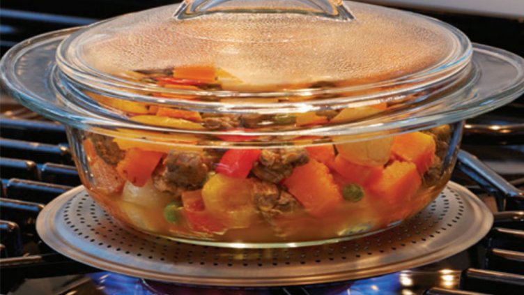 Всяко трето домакинство в ЕС на природен газ