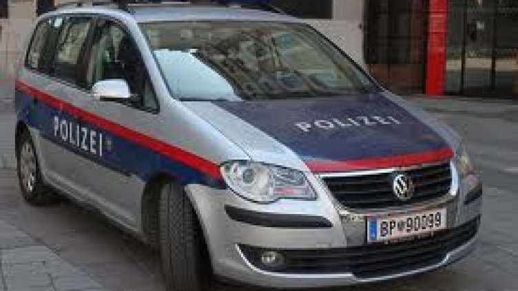 Сграда се срути във Виена, 7 души пострадаха