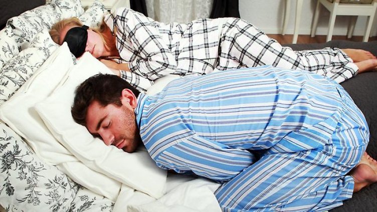 Виц на деня - 15 януари