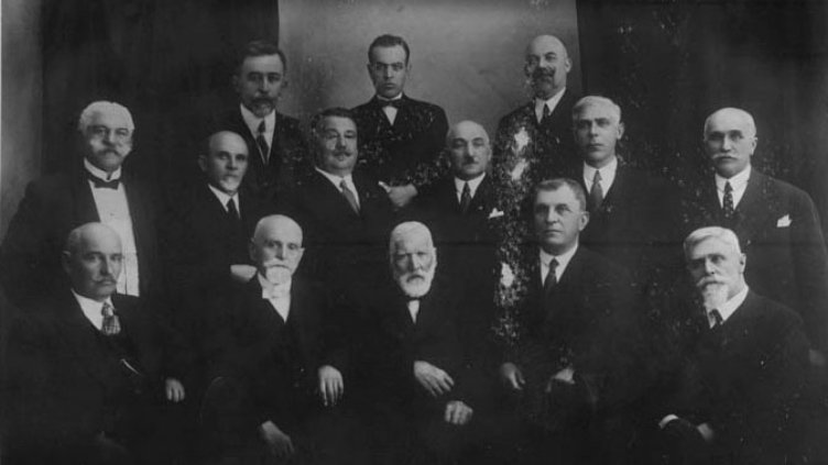 Непознатата история: Кметуването на Дамян Перелингов