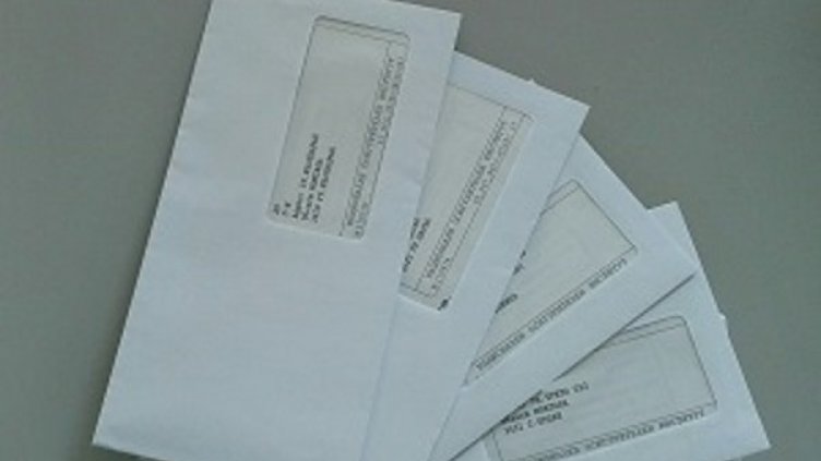 НОИ изпраща писма на наближаващите възрастта за пенсиониране