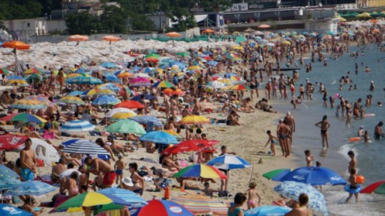 Прогноза за времето 11.08.2016 г. на ТВ "Черно море"