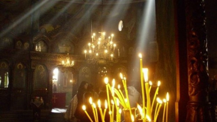Православната църква почита паметта на Преп. Яков Изповедник
