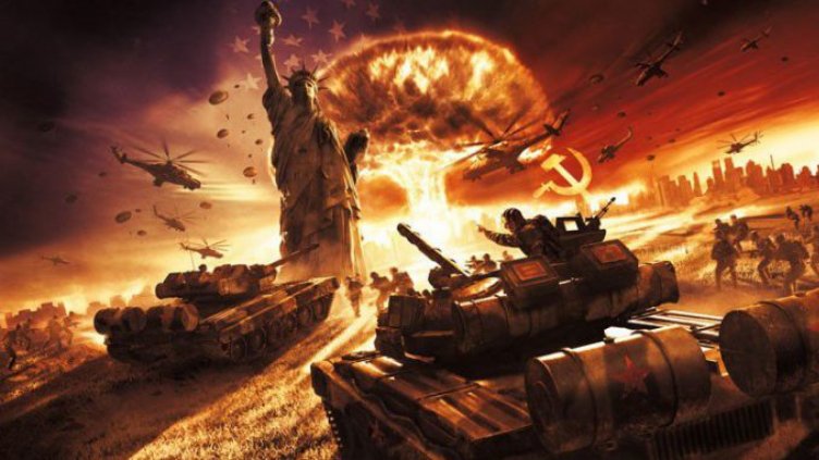 Напрежението по оста Вашингтон-Москва расте! Ще се стигне ли до III световна?