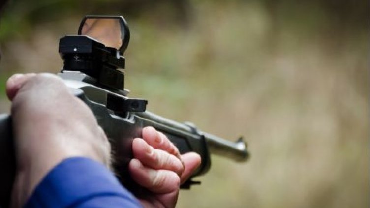 Внимание: Стрелят от блок на бул.“Сливница“ във Варна