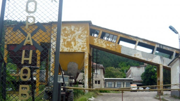 Прекратиха разследването за затрупаните 4-ма миньори в Ораново