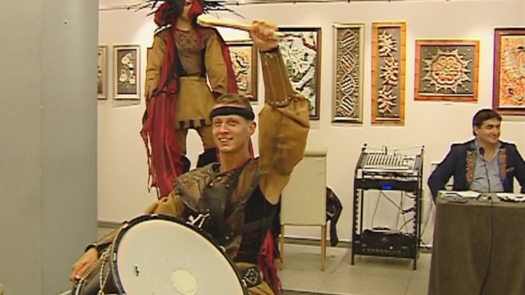 Българският танц и шевица стъпват на световния туристически пазар