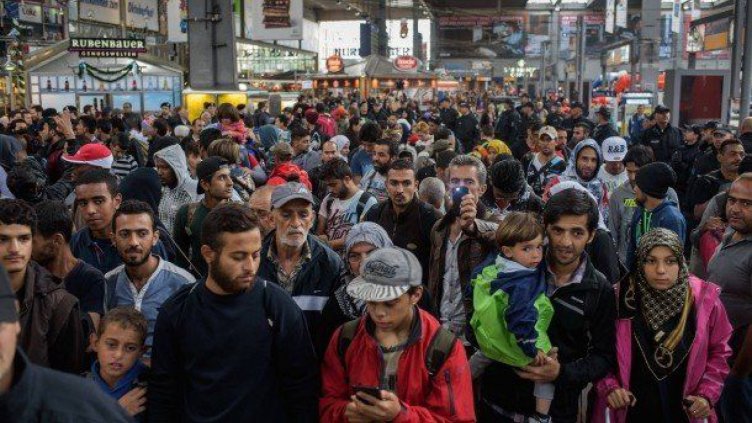Снимка: Ройтерс, архив