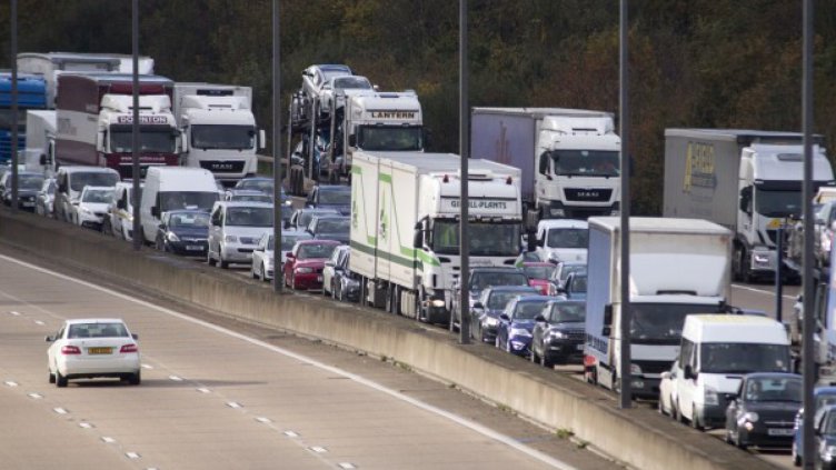 Очакват  се зверски задръствания от вторник