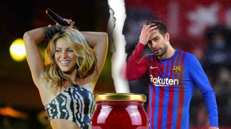 Кой ми яде от сладкото? Шакира така пипнала Пике – лъснала изневярата!