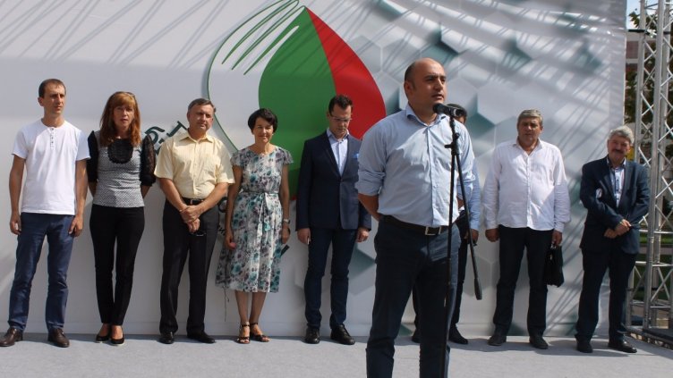 10 % ръст в производството на пипер за страната