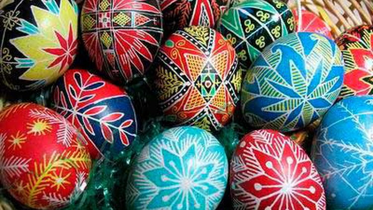 Опасни ли са за здравето боите за яйца