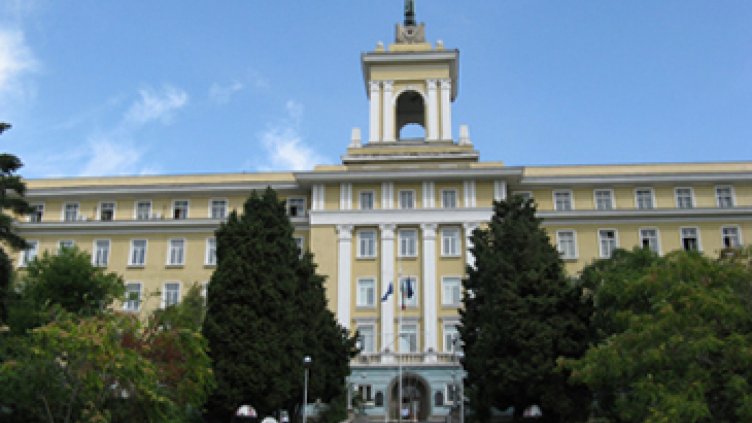 Студенти от военноморското обменят опит с колеги от Румъния, Полша и Турция