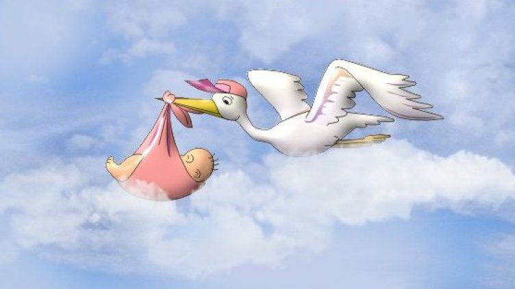 Информационна агенция "Черно море" си има бебе!