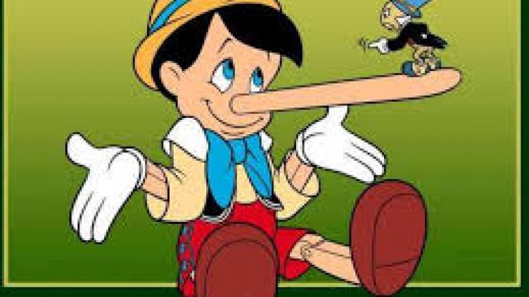 Днес внимавайте да не ви излъжат