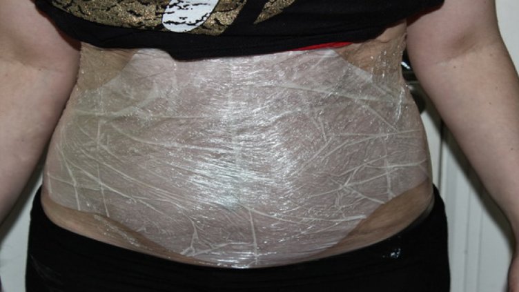 Означава ли потенето, че отслабваме?