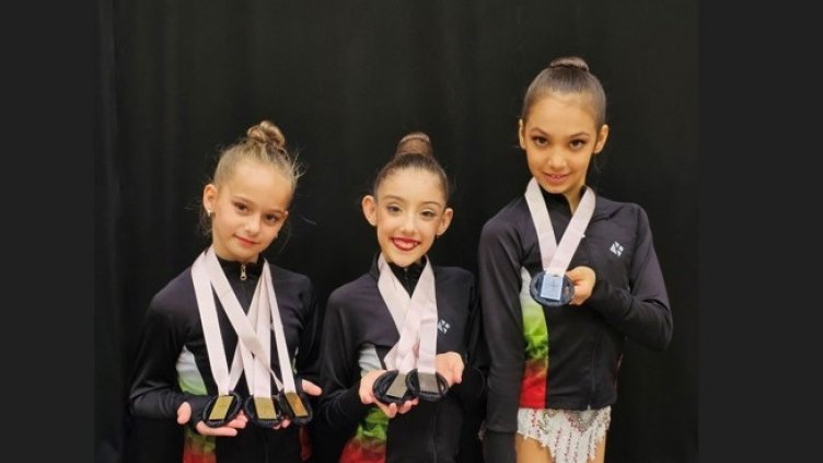 Снимки: КХГ Черно море