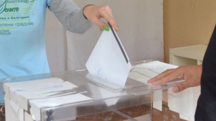 Няма сделка за гласуването в чужбина