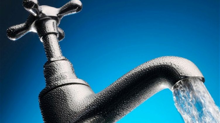 Пускат постепенно водата във вилните зони към "Златни пясъци"