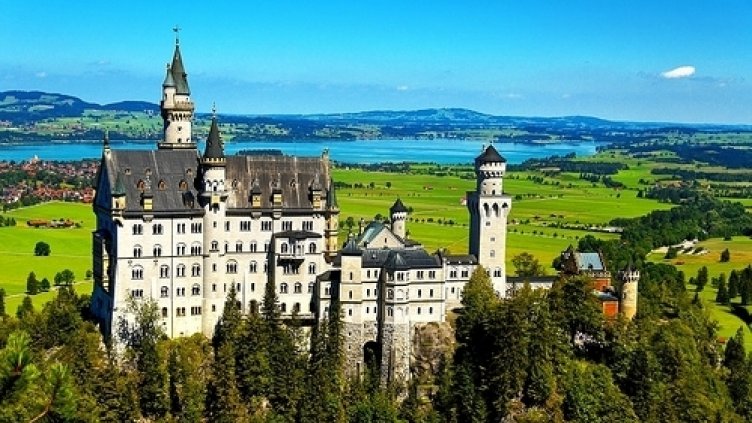 Берлин: Отделянето на Бавария е абсурд