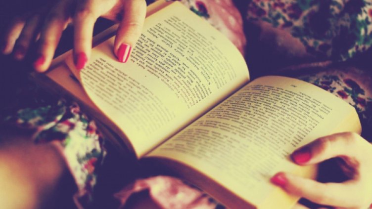 2/3 от българите четат книги един-два пъти в годината