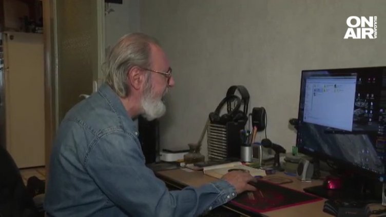 ТЕЛК гавра – болни хора, а без помощи от болното ни здравеопазване!