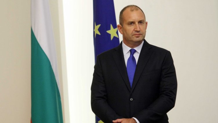 Президентът Румен Радев свиква заседание на КСНС
