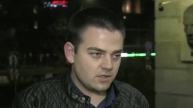 След засичане на пътя: Мутри пребиха мъж