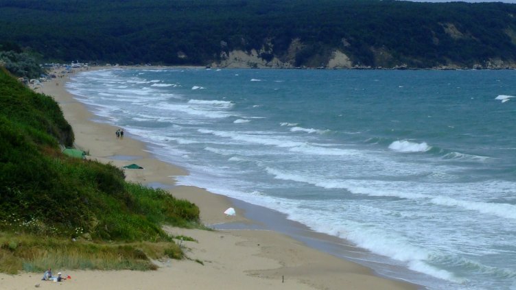 Лиляна Павлова: Застрояване на "Кара дере" няма да има