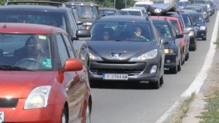 Кражбите на коли у нас – с ръст