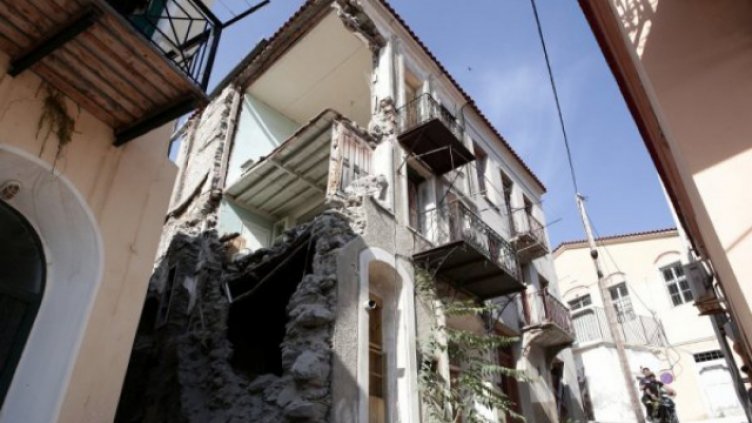 Снимка: Reuters