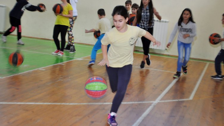 43 училища от Варна се включват в Общински ученически игри 2018/2019