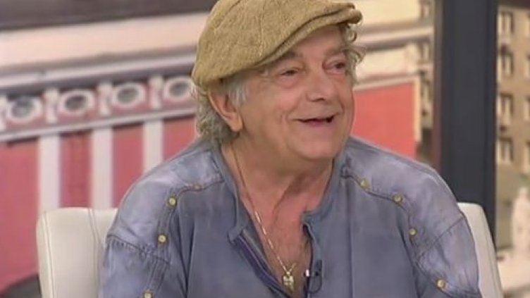 Пребиха актьора Бате Николай