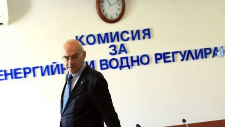 КЕВР намали цената на газа с 47% от 1 ноември