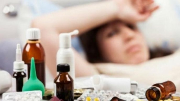  Смъртността от COVID-19 e 3%, от грип - 5%  