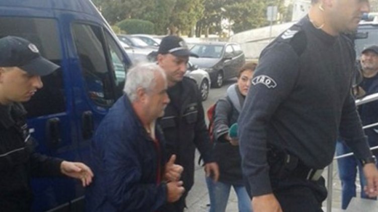 5000 лева гаранция за “бомбаджията“ Войчех Маевски