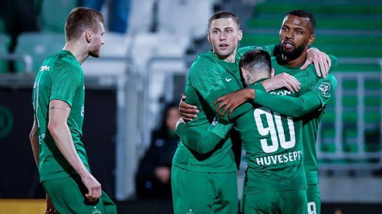 Мачовете по телевизията днес