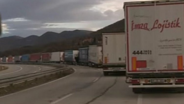 Снимка: Кадър Нова тв