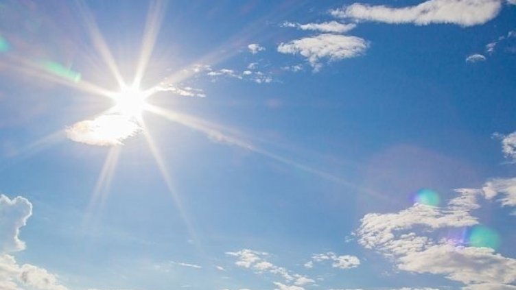 Изпращаме седмицата с xубаво времe