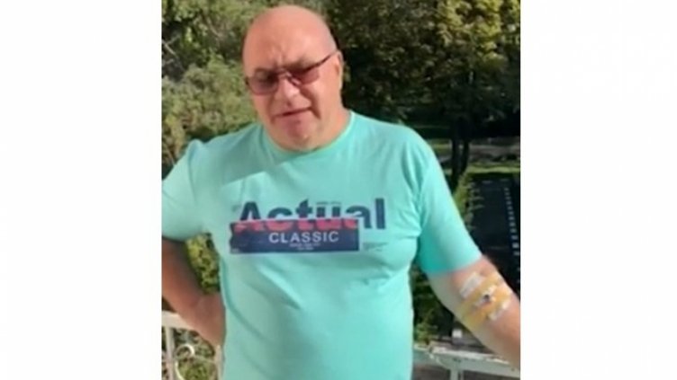 Кадър: НОВА ТВ