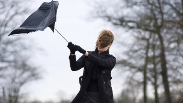 Времето във Варна на 16 октомври - ветровито и хладно