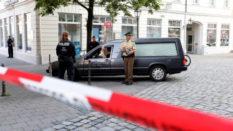 Ще може ли Германия да живее спокойно след атаките?